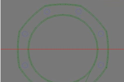 3Ds MAX绘制手表的操作方法