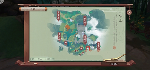 新笑傲江湖手游孤山倩影激活与过关流程详解