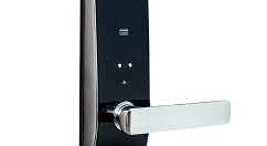 鹿客智能门锁q2遥控开锁的简单方法