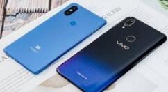 vivoZ3x设置靠近耳边智能接听的简单教程