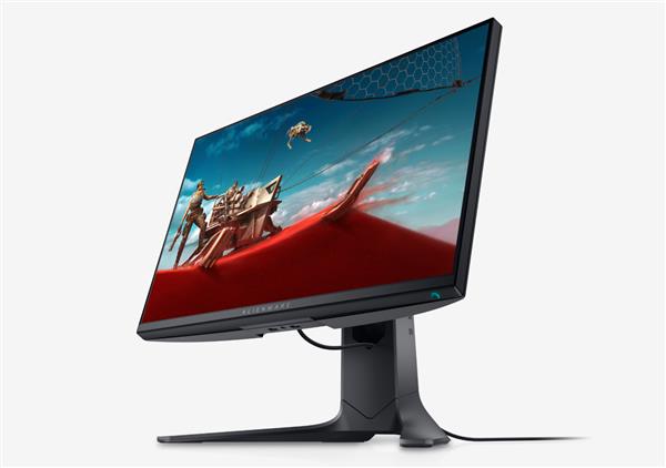 240Hz 1ms电竞显示器来了：售价499.99美元