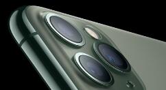 iPhone 12系列在路上了：内存容量提升50%