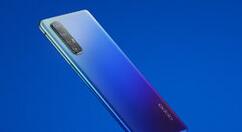 opporeno3pro打开桌面简易模式的操作过程