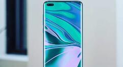 P40 Pro 360°曝光：用上全新后置矩形模组