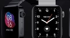 小米手表又一次升级：续航大大提升