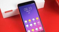 联想s5关掉后台应用的简单分享分享