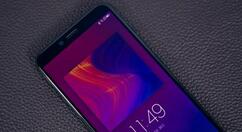 联想k5play安装内存卡的操作教程