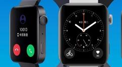 小米穿戴App现身App Store：果粉乐了