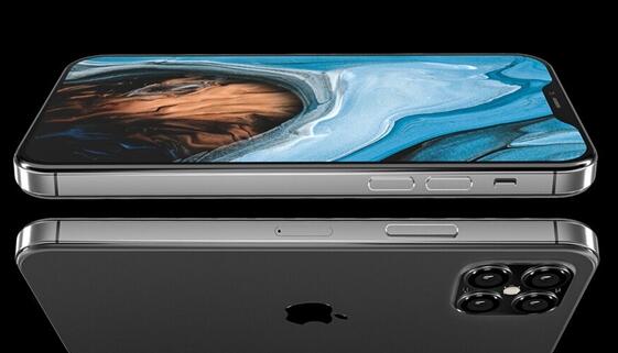 iPhone 12更完美了：标配A14处理器