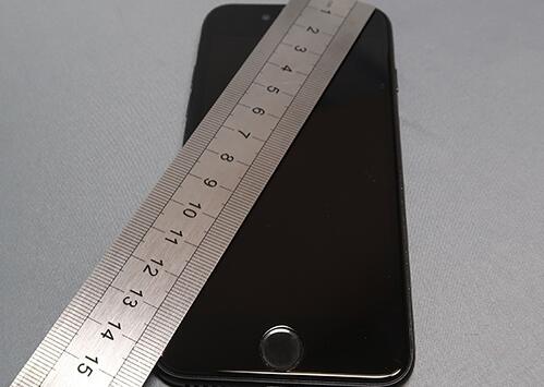 5.4寸新iPhone要来？搭载Face ID