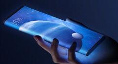 常程又秀小米MIX Alpha 意在预热小米10