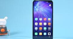 Redmi K30 5G时光独白版登场：颇有特色！