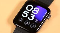 小米手表OTA升级：两大期待功能正式上线