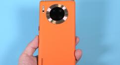 华为Mate 30 5G系列原料优惠：可以下手了