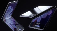 可折叠超薄玻璃？三星折叠新机可能更耐用