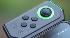 腾讯官宣出手！联合小米系手机造游戏机皇