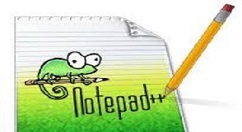 Notepad++代码编辑器设置自定义快捷键的详细步骤