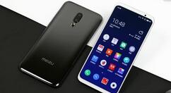 魅族16thplus设置动态壁纸的操作步骤