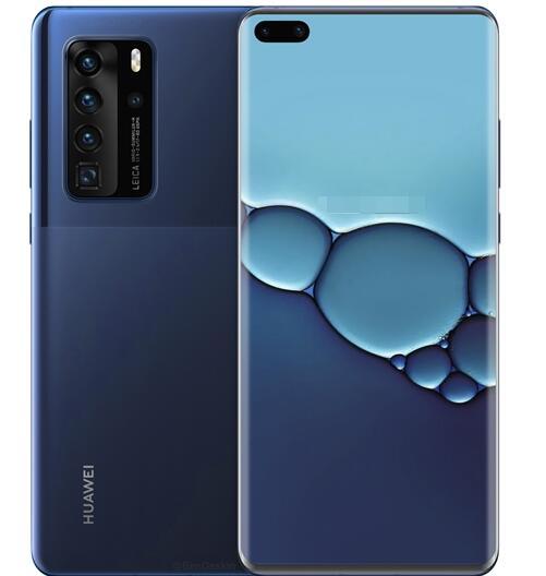 华为P40 Pro核心参数曝光:激进