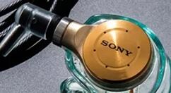 索尼迎来第二代Just ear定制耳机：两种型号