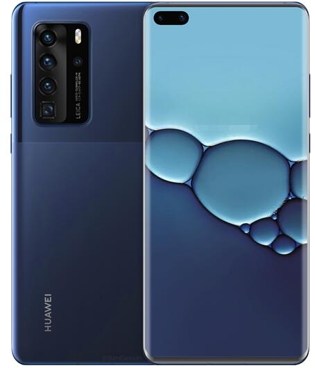 华为P40 Pro矩阵相机稳了：十倍光学变焦