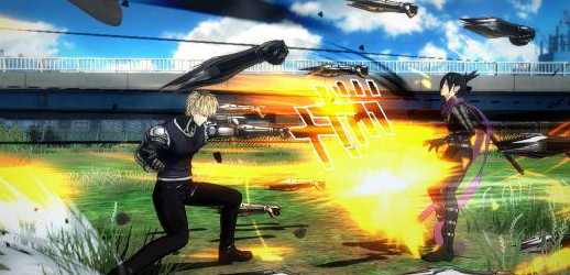 佳作《一拳超人：无名英雄》登录Steam 普通版268元