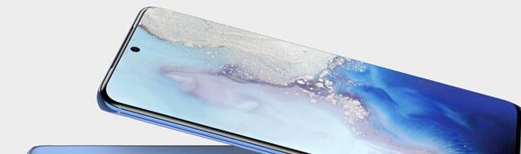 三星Galaxy S20 Ultra 5G将至：规格史无前例