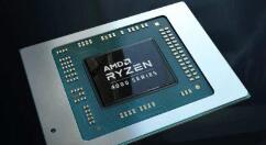 Ryzen 7 4800U还是移动平台王者：令人期待！