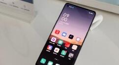 opporeno3pro打开个人热点的操作方法