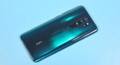 Redmi Note 8 Pro降价：仅1199元