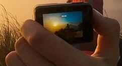 GoPro上线Hero8 Black新年礼盒 3期免息