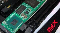 威刚带来三款新PCIe 4.0 SSD