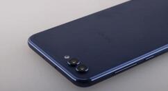 荣耀v10投屏到电视的图文教程