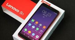 联想s5打开usb调试的图文教程