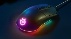 赛睿迎来3款全新键鼠外设