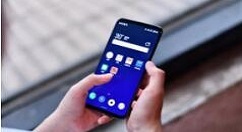 魅族16plus打开水平仪功能的操作过程