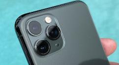 曝iPhone 12系列或搭载6GB内存