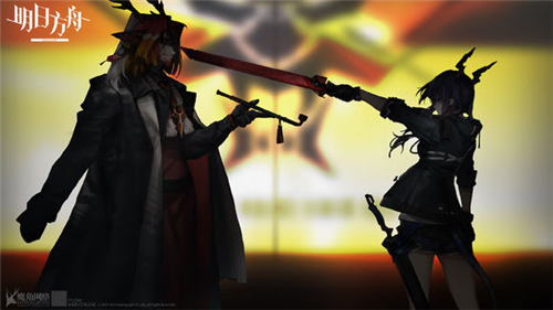 明日方舟龙门近卫陈sir真实姓名解析