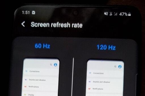 没悬念！三星Galaxy S20+上手：关键参数确认