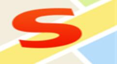 搜狗地图收藏地点的操作流程