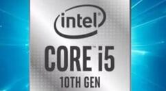 Intel 10代酷睿可能在4月上线