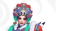 《守望先锋》再次降价 还送春节补给