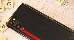 联想z6设置息屏时间的操作教程