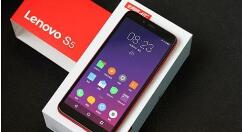 联想s5设置语音拨号的图文步骤