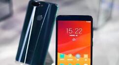 联想k5play设置应用锁的操作流程