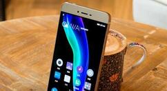 金立手机打开个人热点的操作过程