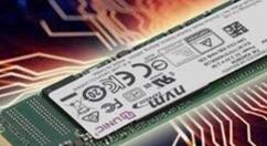 紫光P5160 M.2高性能SSD发布：价格赞！