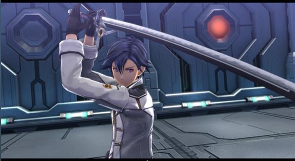 3月23日《闪之轨迹3》PC版上线steam