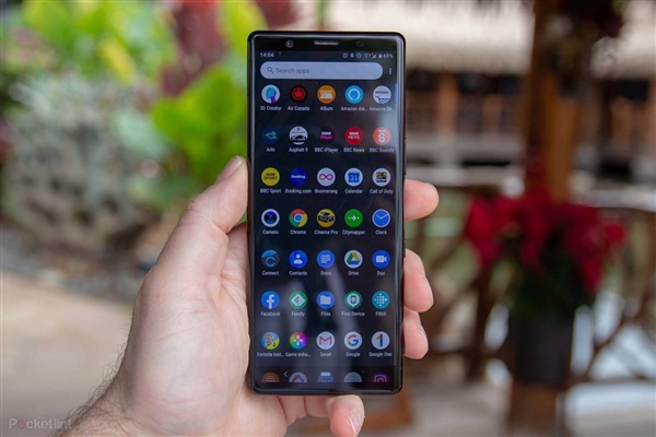 DxO突然宣布新机索尼Xperia 5