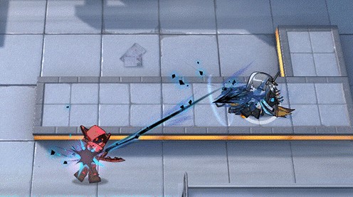 明日方舟灰喉技能效果与干员强度详解